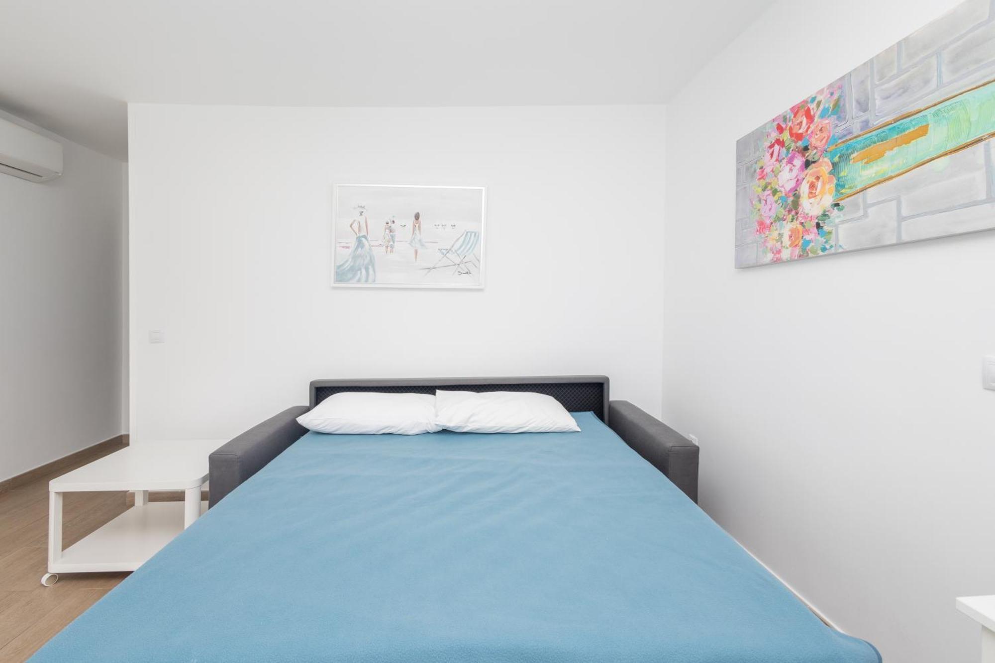 Lightbooking Alemania Piscina Privada Playa Del Ingles エクステリア 写真