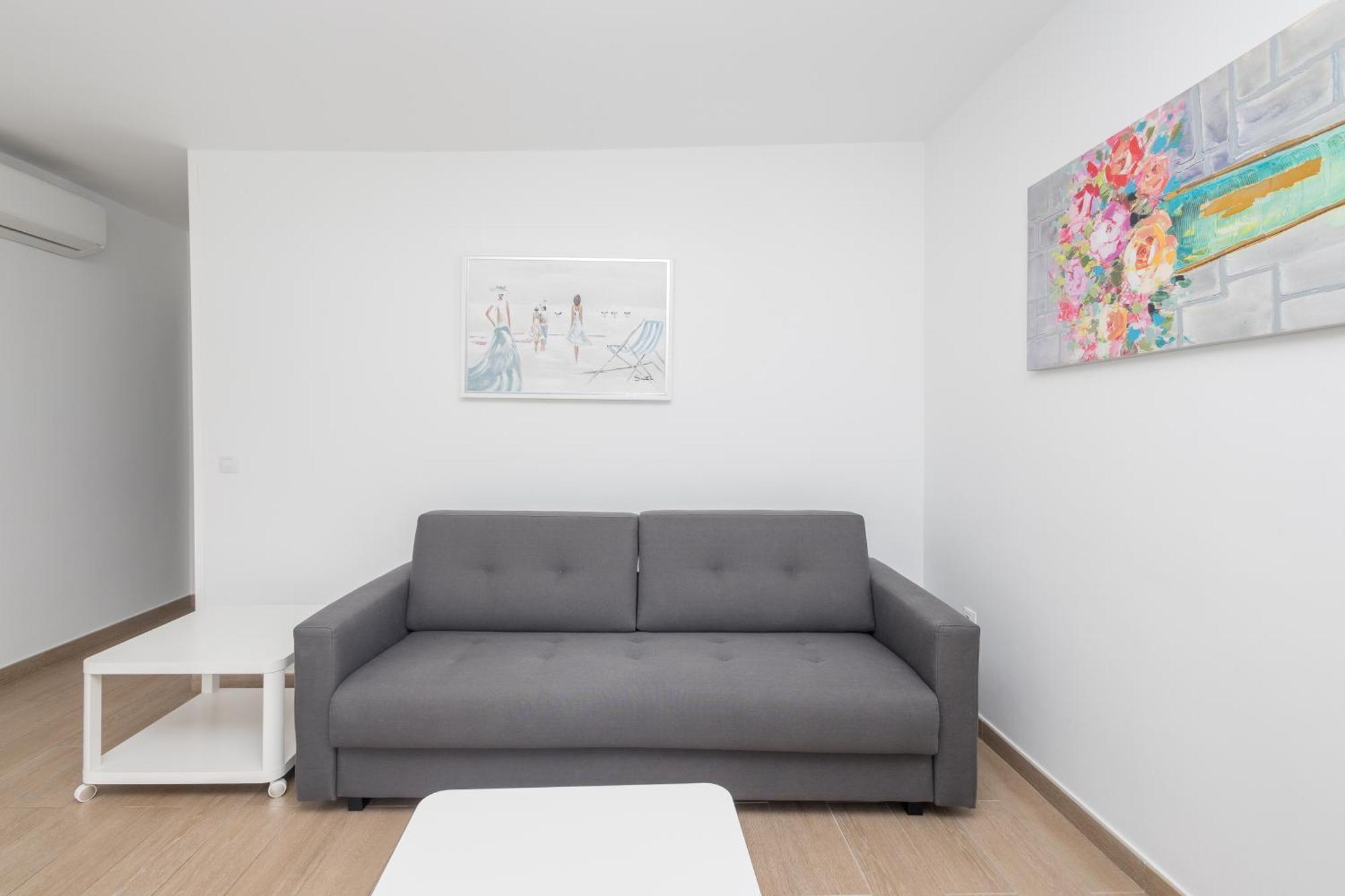Lightbooking Alemania Piscina Privada Playa Del Ingles エクステリア 写真