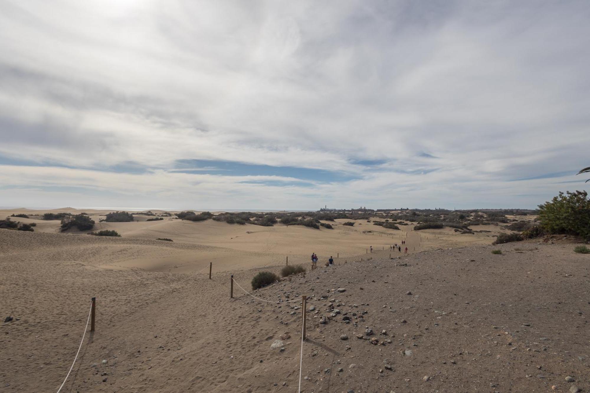 Lightbooking Alemania Piscina Privada Playa Del Ingles エクステリア 写真