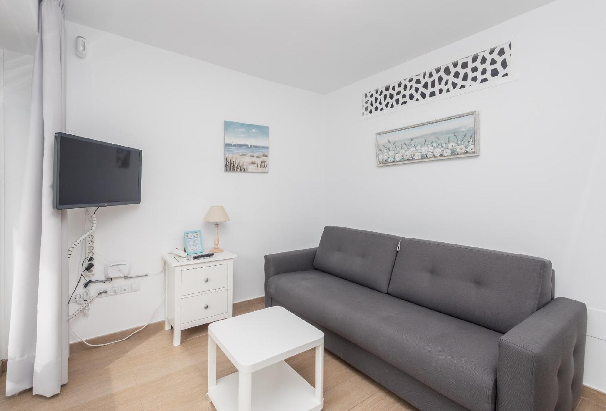 Lightbooking Alemania Piscina Privada Playa Del Ingles エクステリア 写真