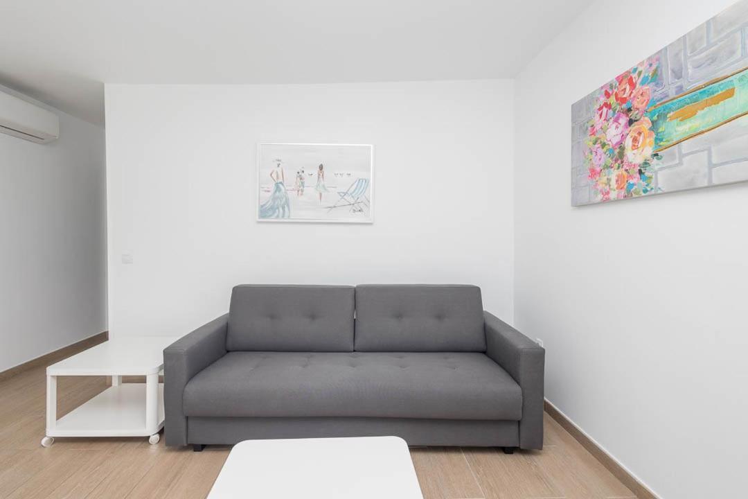 Lightbooking Alemania Piscina Privada Playa Del Ingles エクステリア 写真