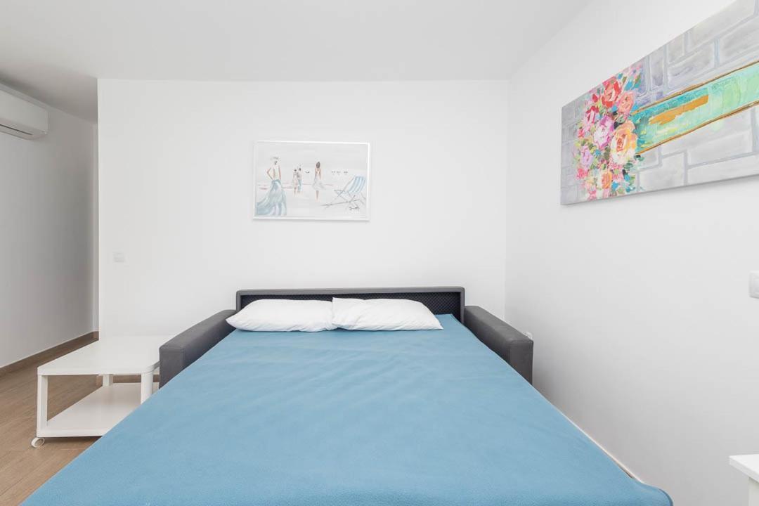 Lightbooking Alemania Piscina Privada Playa Del Ingles エクステリア 写真