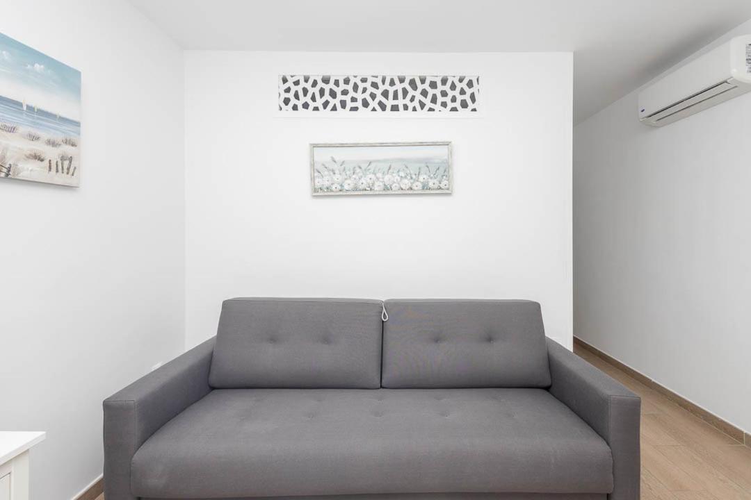 Lightbooking Alemania Piscina Privada Playa Del Ingles エクステリア 写真