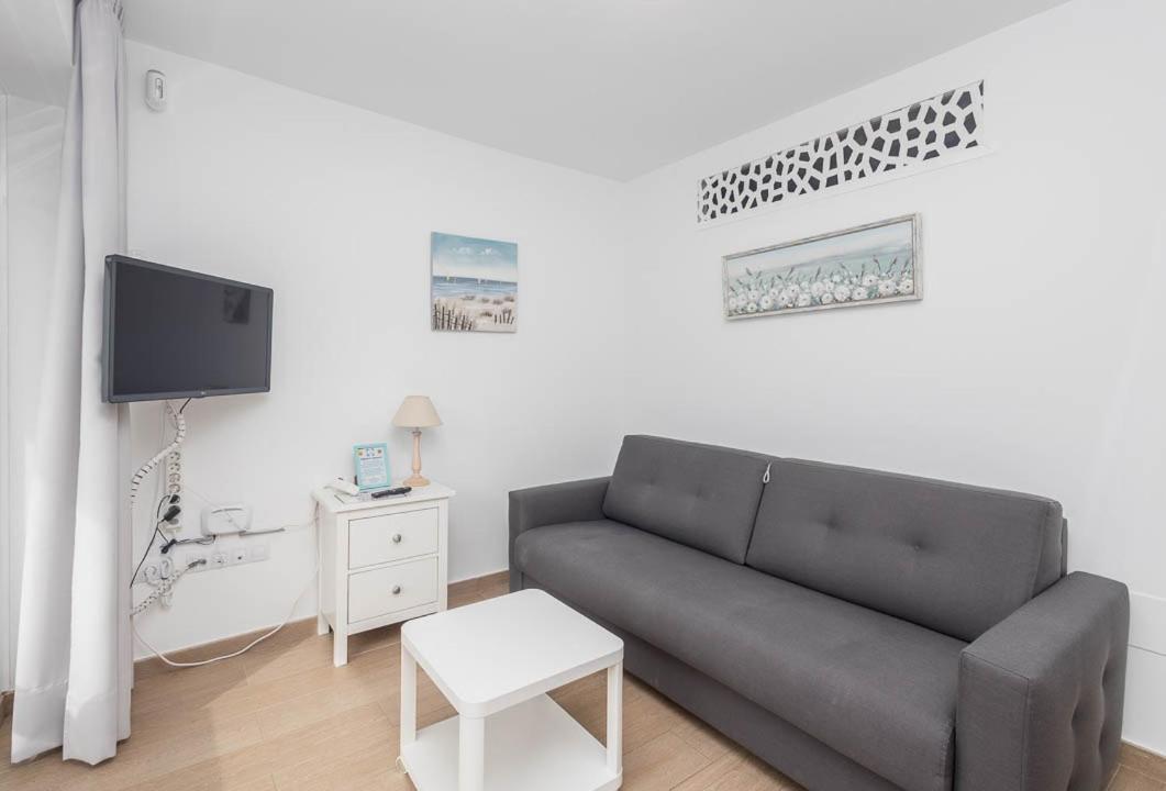 Lightbooking Alemania Piscina Privada Playa Del Ingles エクステリア 写真