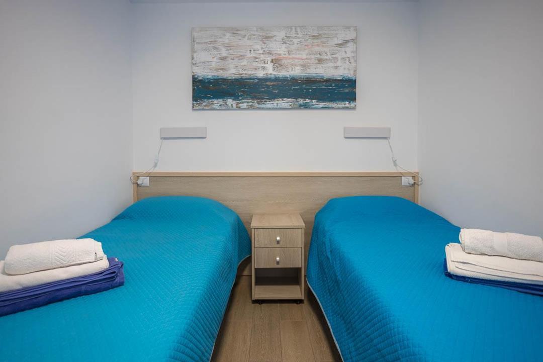 Lightbooking Alemania Piscina Privada Playa Del Ingles エクステリア 写真